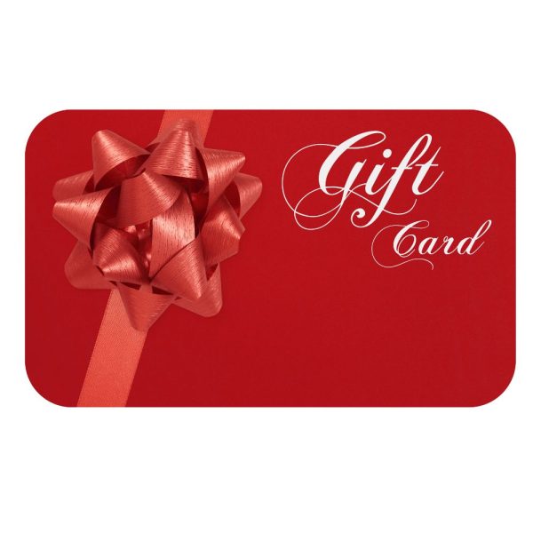 Gift Card Starter