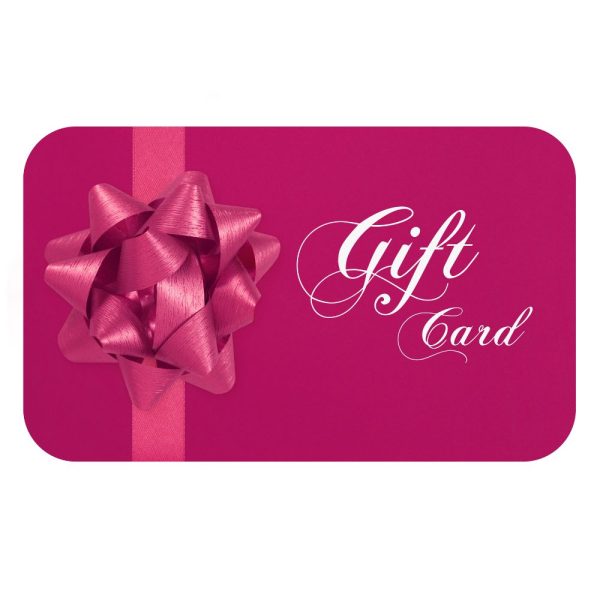 Gift Card S-Premium