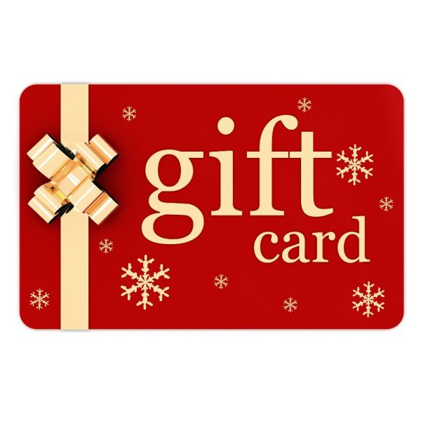 Gift Card S-Elite